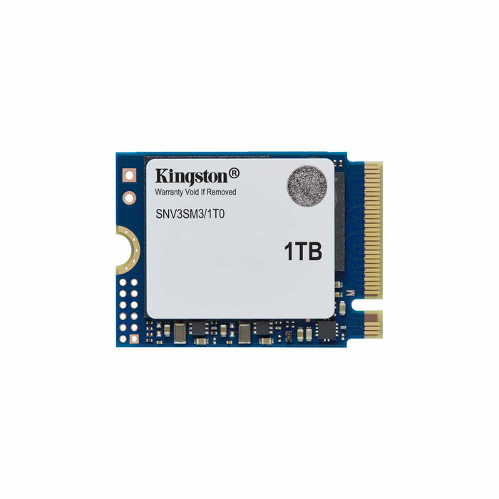 SSD KINGSTON NV3 PCIe 4.0 NVMe M.2 2230 - 1TB