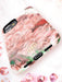 Kingxbar Agate Series case decorated printed Agate iPhone 12 mini green - Cell phone cases and covers<<<HurtelXML