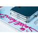 Kingxbar Angel mirror case decorated with original Swarovski crystals iPhone 11 Pro Max transparent - Cell phone cases