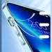 Kingxbar Elegant Series case iPhone 13 case back cover transparent - Cell phone cases and covers<<<HurtelXML