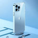 Kingxbar Elegant Series case iPhone 13 case back cover transparent - Cell phone cases and covers<<<HurtelXML