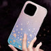 Kingxbar Heart Star Series case for iPhone 14 Pro Max case with zodiac stars - Cell phone cases and covers<<<HurtelXML