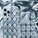 Kingxbar Miya Series case for iPhone 14 Pro Max cover back cover laser color - Cell phone cases and covers<<<HurtelXML