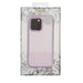 Kingxbar Plain Series case cover for iPhone 13 silicone cover purple - Cell phone cases and covers<<<HurtelXML