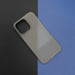 Kingxbar Plain Series case cover for iPhone 13 silicone cover purple - Cell phone cases and covers<<<HurtelXML