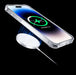 Kingxbar PQY Go Out Series magnetic case for iPhone 14 MagSafe silver - Cell phone cases and covers<<<HurtelXML
