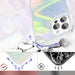 Kingxbar Shell Series luxury elegant phone case for iPhone 13 Pro pearl-blue - Cell phone cases and covers<<<HurtelXML
