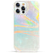 Kingxbar Shell Series luxury elegant phone case for iPhone 13 Pro pearl-blue - Cell phone cases and covers<<<HurtelXML