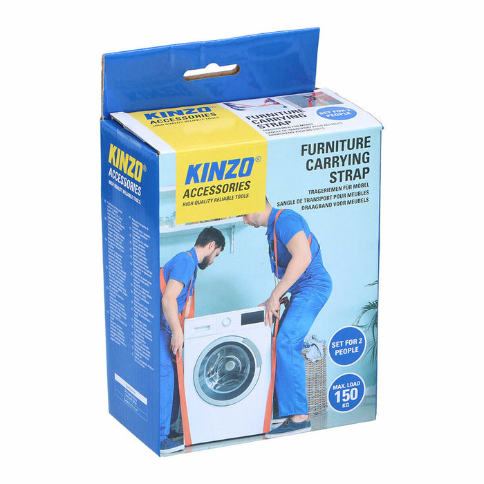 Fastening Strap Kinzo
