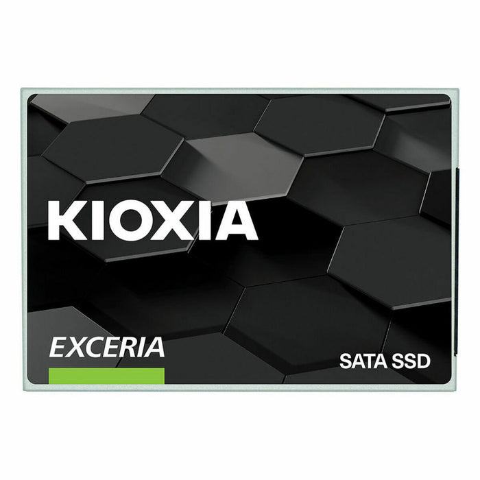 Hard Drive Kioxia 2,5" 960 GB SSD