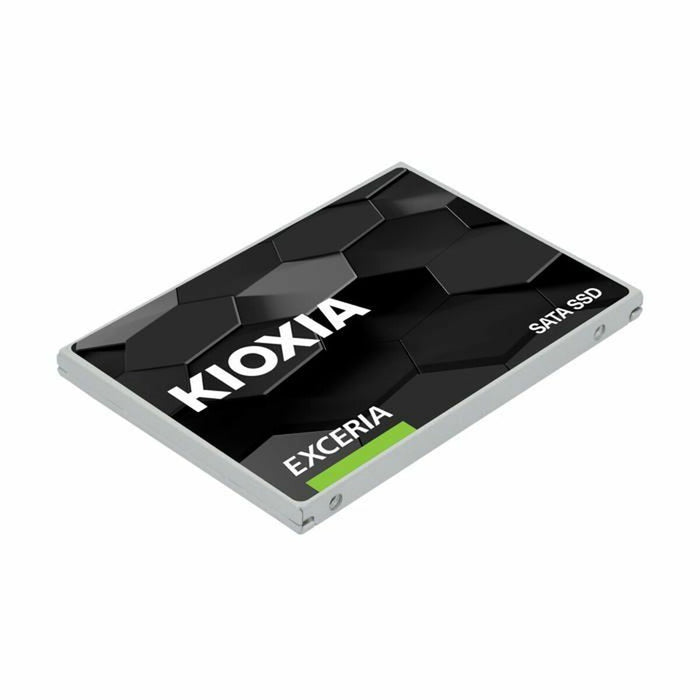 Hard Drive Kioxia 2,5" 960 GB SSD