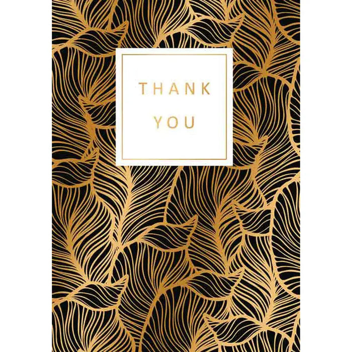 KIRIORI ’THANK YOU’ CARD - Парти артикули<<<Декорации<<<Мебели и интериор<<<Praktiker