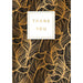 KIRIORI ’THANK YOU’ CARD - Парти артикули<<<Декорации<<<Мебели и интериор<<<Praktiker
