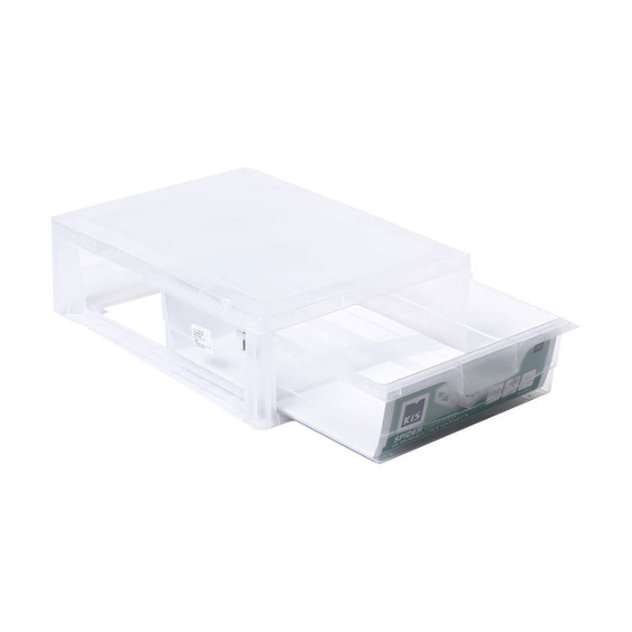DRAWER BOX SPIDER DRAWER 39X29X12 75 L KIS