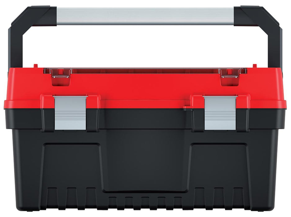 TOOL CASE 548X274X286MM