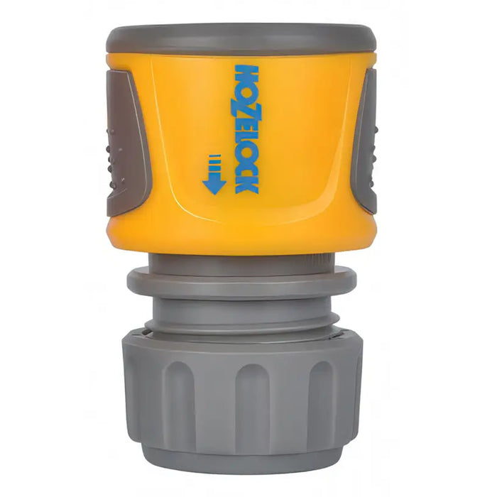 KIT QUICK CONNECTION 1/2’’ AND ADAPTER 1/2’’-3/4’’ HOZELOCK 20710000 - Оборудване