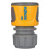 KIT QUICK CONNECTION 1/2’’ AND ADAPTER 1/2’’-3/4’’ HOZELOCK 20710000 - Оборудване