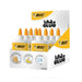 KIT WHITE GLUE 118 ml BL1 BIC - Лепила<<<Канцеларски материали<<<AmperelB2B