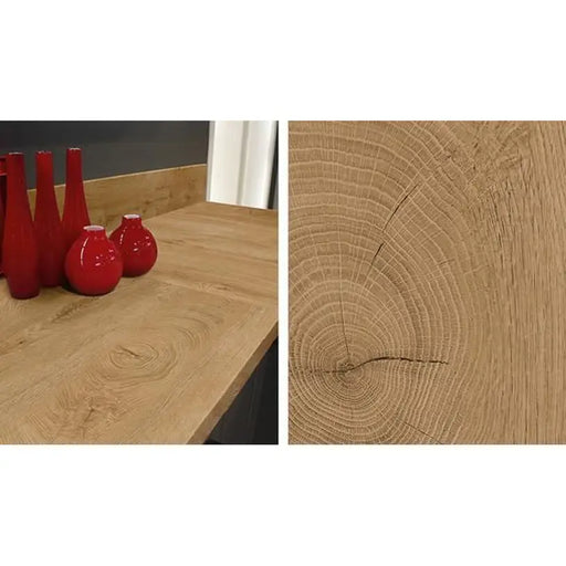 KITCHEN BACK MDF 2980X600X8 MM. KAINDL K5414 AW OAK CLASSIC - Гръбчета за кухненски плотове<<<Плотове за кухня и