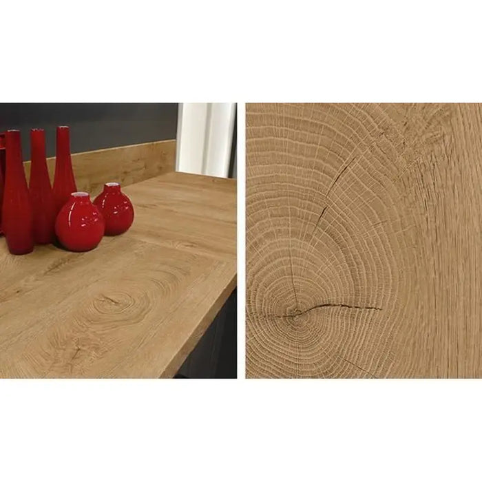 KITCHEN BACK MDF 2980X600X8 MM. KAINDL K5414 AW OAK CLASSIC - Гръбчета за кухненски плотове<<<Плотове за кухня и