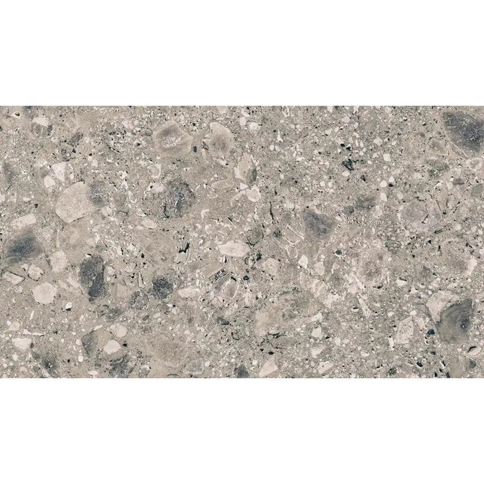 KITCHEN BACK MDF 2980X600X8 MM. KAINDL К5580 DP MARBLE GRAY - Гръбчета за кухненски плотове<<<Плотове за кухня и