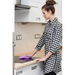 Kitchen Cleaning Cloth Vileda 2in1 - DishtowelsSPD-SCI<<<Cleaning and home careSPD<<<ActionPL