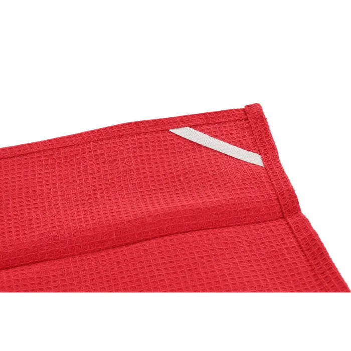 Kitchen Cloth Home ESPRIT Red Green Beige 60 X 0,2 X 40 CM - Коледни украси<<<Декорация и Осветление<<<Дом