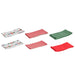 Kitchen Cloth Home ESPRIT Red Green Beige 60 X 0,2 X 40 CM - Коледни украси<<<Декорация и Осветление<<<Дом