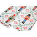 Kitchen Cloth Home ESPRIT Red Green Beige 60 X 0,2 X 40 CM - Коледни украси<<<Декорация и Осветление<<<Дом