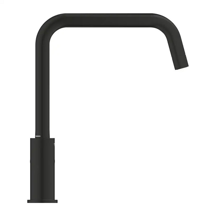 KITCHEN FAUCET GROHE START OHM BLACK MAT - Смесители за кухня<<<Кухня<<<Praktiker