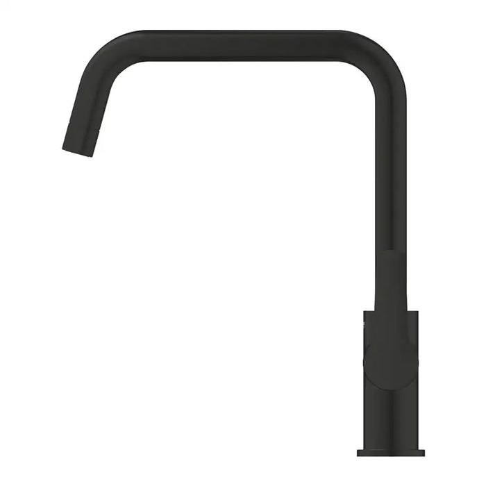 KITCHEN FAUCET GROHE START OHM BLACK MAT - Смесители за кухня<<<Кухня<<<Praktiker
