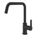 KITCHEN FAUCET GROHE START OHM BLACK MAT - Смесители за кухня<<<Кухня<<<Praktiker
