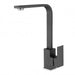 KITCHEN FAUCET WITH GRANITE COATING INTER CERAMIC GRAY - Смесители за кухня<<<Кухня<<<Praktiker&&&Смесители за