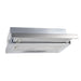 Kitchen hood CIARKO SL-S 60 Inox - Cooker hoodsAGD-OKA<<<Home Appliance - ProductsAGD<<<ActionPL
