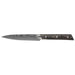 KITCHEN KNIFE 13 CM LT2102 LAMART - Дъски ножове и белачки<<<Домашни потреби<<<Кухня<<<Praktiker&&&Домакински