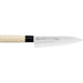 KITCHEN KNIFE GYUTO 18.5 CM DUE CIGNI - Дъски ножове и белачки<<<Домашни потреби<<<Кухня<<<Praktiker