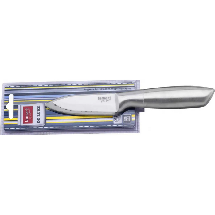 Kitchen knife Lamart LT2001 7.5 cm - Домакински прибори<<<За Кухнята<<<Малки електроуреди<<<TechMart