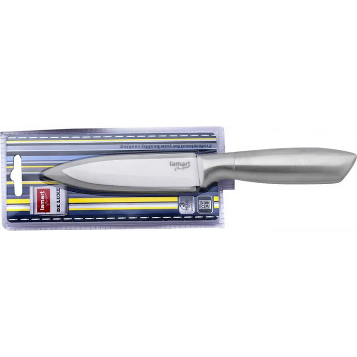 Kitchen knife Lamart LT2002 10 cm - Домакински прибори<<<За Кухнята<<<Малки електроуреди<<<TechMart