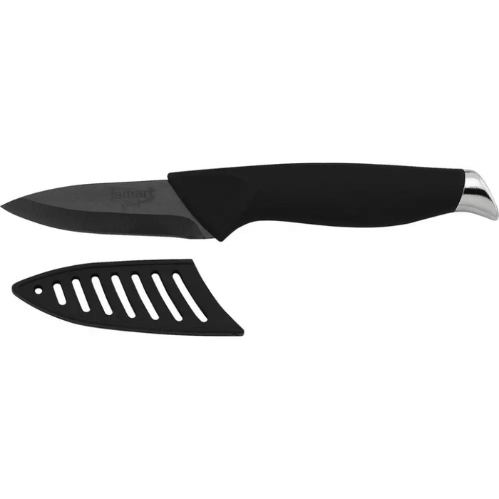 Kitchen knife Lamart LT2011 7.5 cm - Домакински прибори<<<За Кухнята<<<Малки електроуреди<<<TechMart