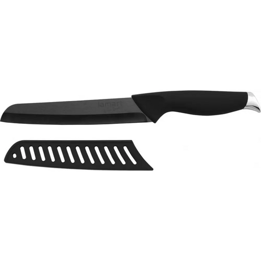 Kitchen knife Lamart LT2015 15 cm - Домакински прибори<<<За Кухнята<<<Малки електроуреди<<<TechMart