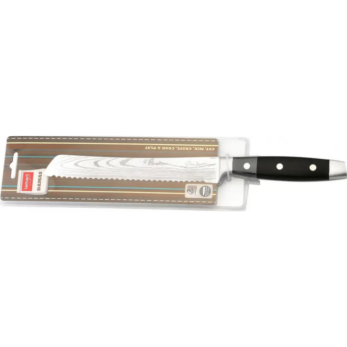 Kitchen knife Lamart LT2043 20 cm - Домакински прибори<<<За Кухнята<<<Малки електроуреди<<<TechMart