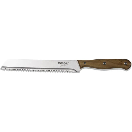 Kitchen knife Lamart LT2090 19 cm - Домакински прибори<<<За Кухнята<<<Малки електроуреди<<<TechMart