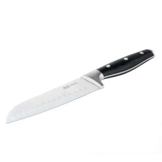 Kitchen knife TEFAL Jamie Oliver 18cm K2671844 - Домакински съдове<<<Уреди за кухня<<<Малки електроуреди<<<TechnoMix