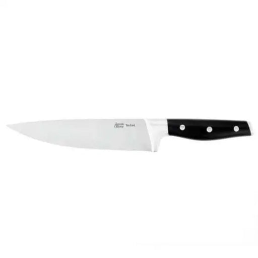 Kitchen knife TEFAL Jamie Oliver 20cm K2670144 - Домакински съдове<<<Уреди за кухня<<<Малки електроуреди<<<TechnoMix
