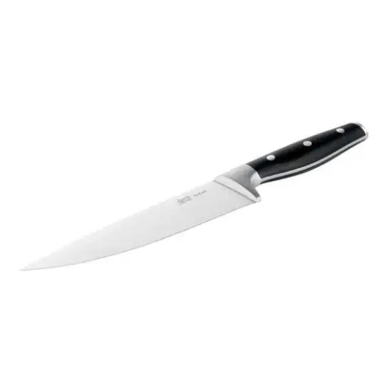 Kitchen knife TEFAL Jamie Oliver 20cm K2670144 - Домакински съдове<<<Уреди за кухня<<<Малки електроуреди<<<TechnoMix