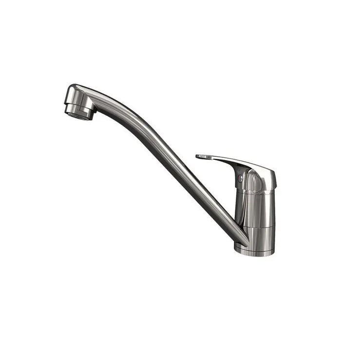 KITCHEN MIXER CHROME FAT 08905-0005 - Смесители за кухня<<<Кухня<<<Praktiker