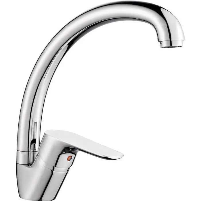 KITCHEN MIXER FORMA VITA CAPRI TALL - Смесители за кухня<<<Кухня<<<Praktiker&&&Кухненски смесители<<<Кухня<<<Technopolis