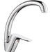 KITCHEN MIXER FORMA VITA CAPRI TALL - Смесители за кухня<<<Кухня<<<Praktiker&&&Кухненски смесители<<<Кухня<<<Technopolis