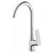 KITCHEN MIXER INTER CERAMIC DANISTA LEAD FREE - Смесители за кухня<<<Кухня<<<Praktiker&&&Кухненски