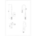 KITCHEN MIXER INTER CERAMIC HAVANA WHITE - Смесители за кухня<<<Кухня<<<Praktiker&&&Смесители за